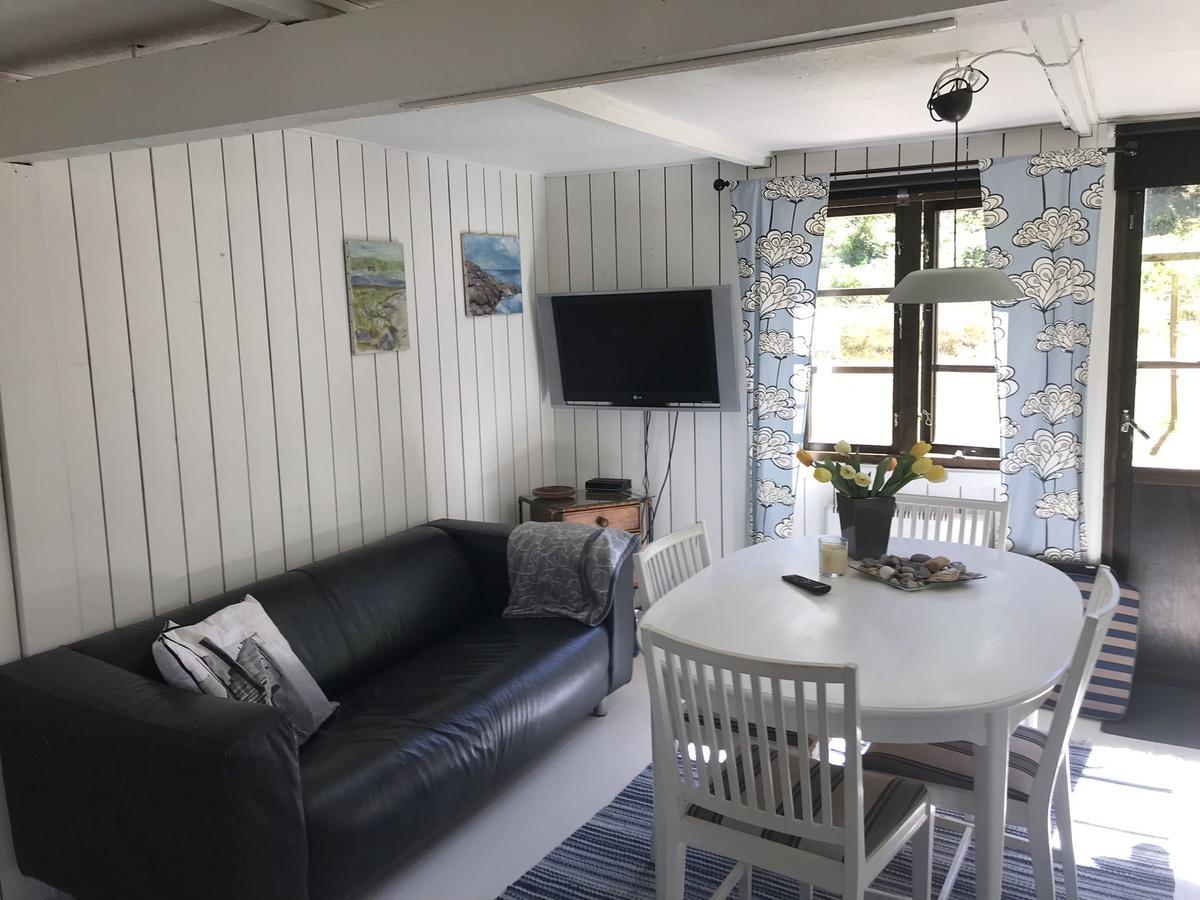 Tuvagard B&B Vindhaestar Langas 外观 照片