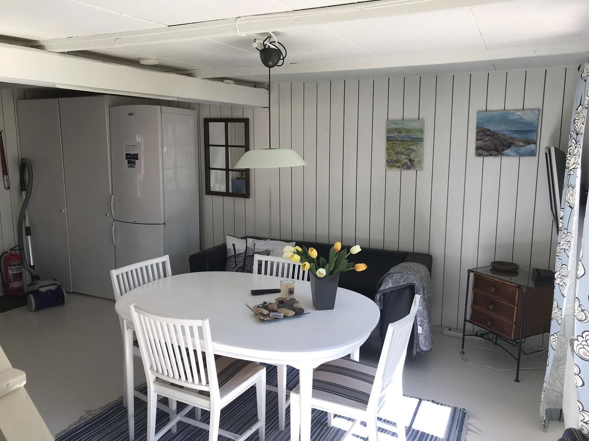 Tuvagard B&B Vindhaestar Langas 外观 照片