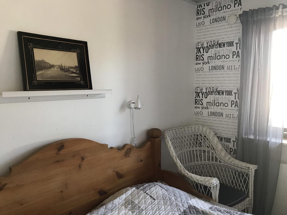 Tuvagard B&B Vindhaestar Langas 外观 照片