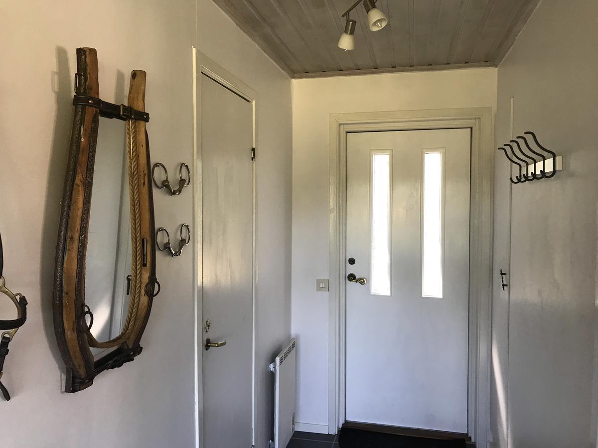 Tuvagard B&B Vindhaestar Langas 外观 照片