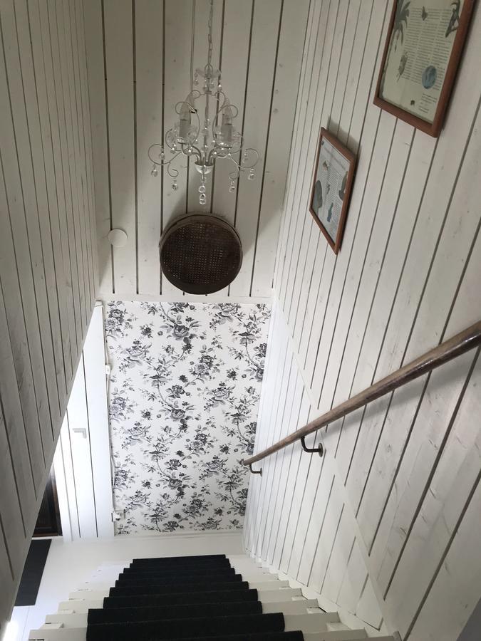 Tuvagard B&B Vindhaestar Langas 外观 照片